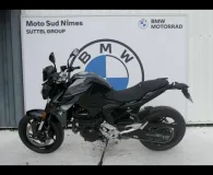 BMW 900 R 105ch Style Triple Black Pack Confort + Actif