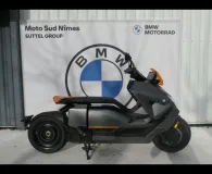 BMW E04 11kW Permis A1 (125cm3) Finition Pro Style Avantgarde CE04 CE 04