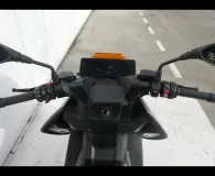 BMW E04 11kW Permis A1 (125cm3) Finition Pro Style Avantgarde CE04 CE 04