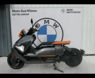 BMW E04 11kW Permis A1 (125cm3) Finition Pro Style Avantgarde CE04 CE 04