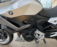 BMW 900 XR 105 cv