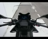 BMW E04 A2 Finition Pro Style Avantgarde + Options CE04 CE 04 15kw Permis A2