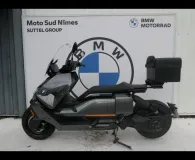 BMW E04 A2 Finition Pro Style Avantgarde + Options CE04 CE 04 15kw Permis A2