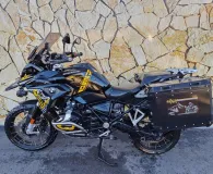 BMW 1250 GS 40eme Surbaissé