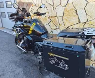 BMW 1250 GS 40eme Surbaissé