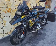 BMW 1250 GS 40eme Surbaissé