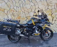 BMW 1250 GS 40eme Surbaissé