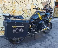 BMW 1250 GS 40eme Surbaissé