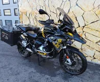BMW 1250 GS 40eme Surbaissé