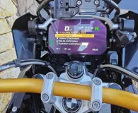 BMW 1250 GS 40eme Surbaissé