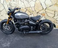 TRIUMPH Bobber 1200 ABS