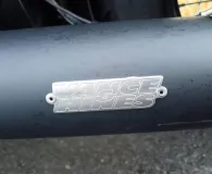 TRIUMPH Bobber 1200 ABS