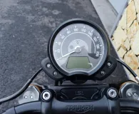 TRIUMPH Bobber 1200 ABS