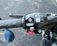 TRIUMPH Bobber 1200 ABS