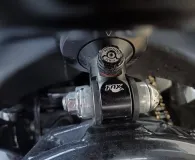 TRIUMPH Bobber 1200 ABS