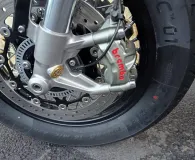 TRIUMPH Bobber 1200 ABS