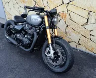 TRIUMPH Bobber 1200 ABS