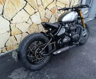 TRIUMPH Bobber 1200 ABS
