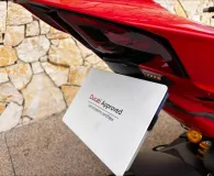 DUCATI 1103 Streetfighter V4 S