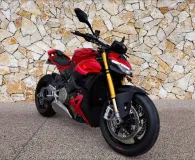 DUCATI 1103 Streetfighter V4 S