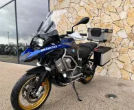 BMW 1250 GS Adventure Style HP FUL PACK