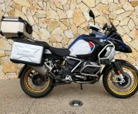 BMW 1250 GS Adventure Style HP FUL PACK