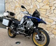BMW 1250 GS Adventure Style HP FUL PACK