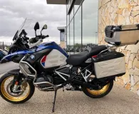 BMW 1250 GS Adventure Style HP FUL PACK