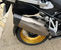 BMW 1250 GS Adventure Style HP FUL PACK