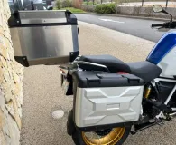BMW 1250 GS Adventure Style HP FUL PACK