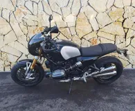 BMW 1200 nineT