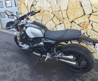 BMW 1200 nineT