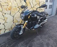 BMW 1200 nineT