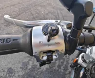 ROYAL ENFIELD 650 Astral