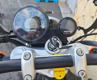 ROYAL ENFIELD 650 Astral