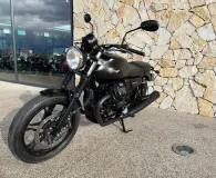 MOTO-GUZZI 750 Stone ABS + TC Euro 4