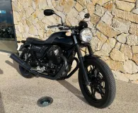 MOTO-GUZZI 750 Stone ABS + TC Euro 4