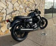 MOTO-GUZZI 750 Stone ABS + TC Euro 4