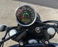 MOTO-GUZZI 750 Stone ABS + TC Euro 4