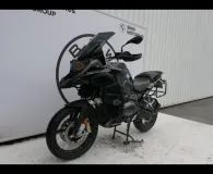 BMW 1200 GS Adventure Triple Black Pack Dynamic + Confort + Touring