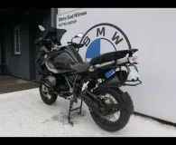 BMW 1200 GS Adventure Triple Black Pack Dynamic + Confort + Touring