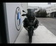 BMW 1200 GS Adventure Triple Black Pack Dynamic + Confort + Touring