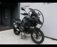 BMW 1200 GS Adventure Triple Black Pack Dynamic + Confort + Touring