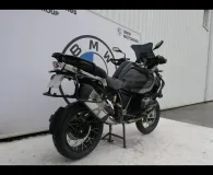 BMW 1200 GS Adventure Triple Black Pack Dynamic + Confort + Touring