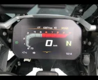 BMW 1200 GS Adventure Triple Black Pack Dynamic + Confort + Touring