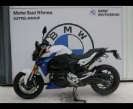 BMW 900 R 105ch Style Sport Finition Pro