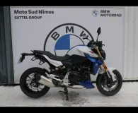 BMW 900 R 105ch Style Sport Finition Pro