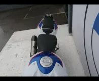 BMW 1000 R Pack HP Dynamic + Sport