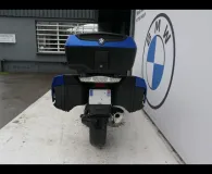 BMW 1250 RT Style Sport Finition Pro + Radio + Top Case