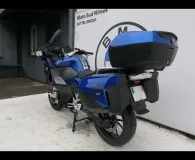 BMW 1250 RT Style Sport Finition Pro + Radio + Top Case